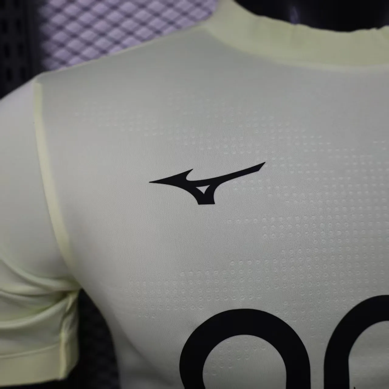 25-26 Monaco Third Away Kit Player Version Shirt Football Sport AAAAJersey Supply Yupoo 5