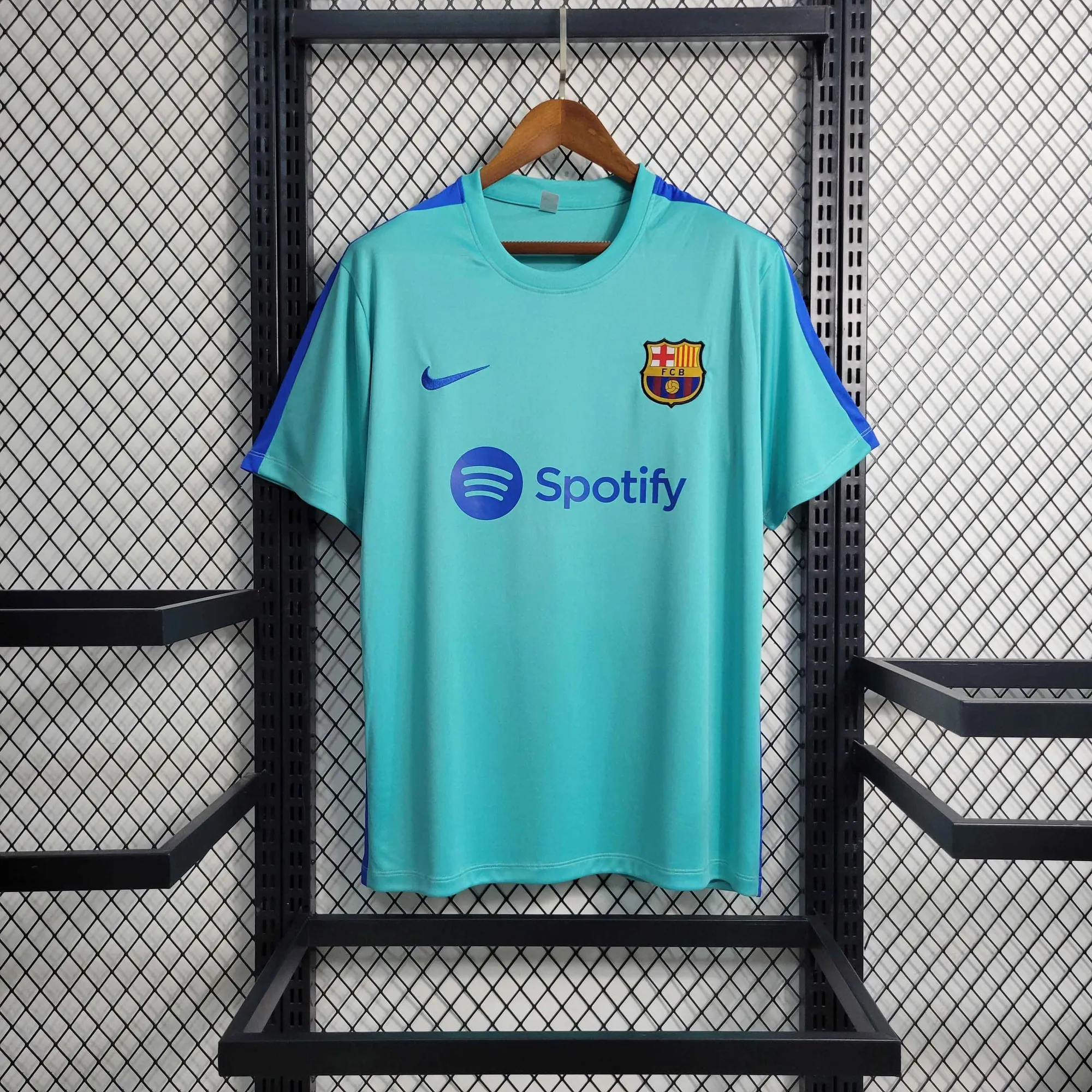 23-24 Barcelona Training Suit S-XXL 8