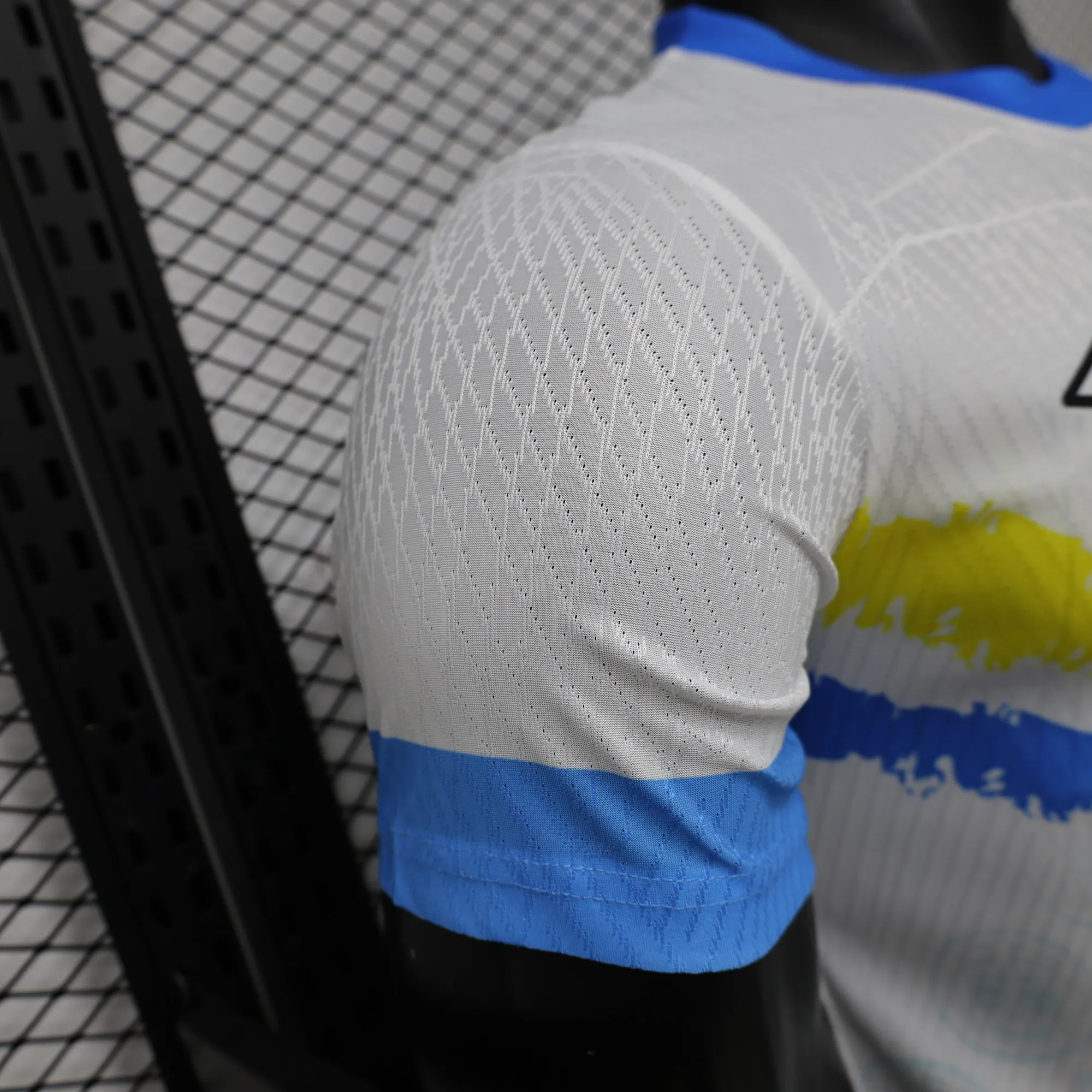 2026 Congo Third Away Mens kit Football T-Shirt Player Version AAAAJersey Supply Yupoo 10 10