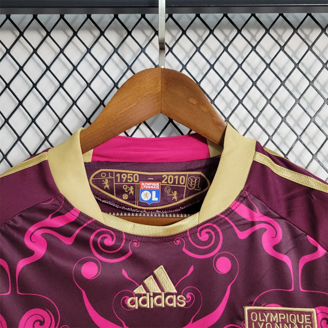 10-11 Lyon red away 5