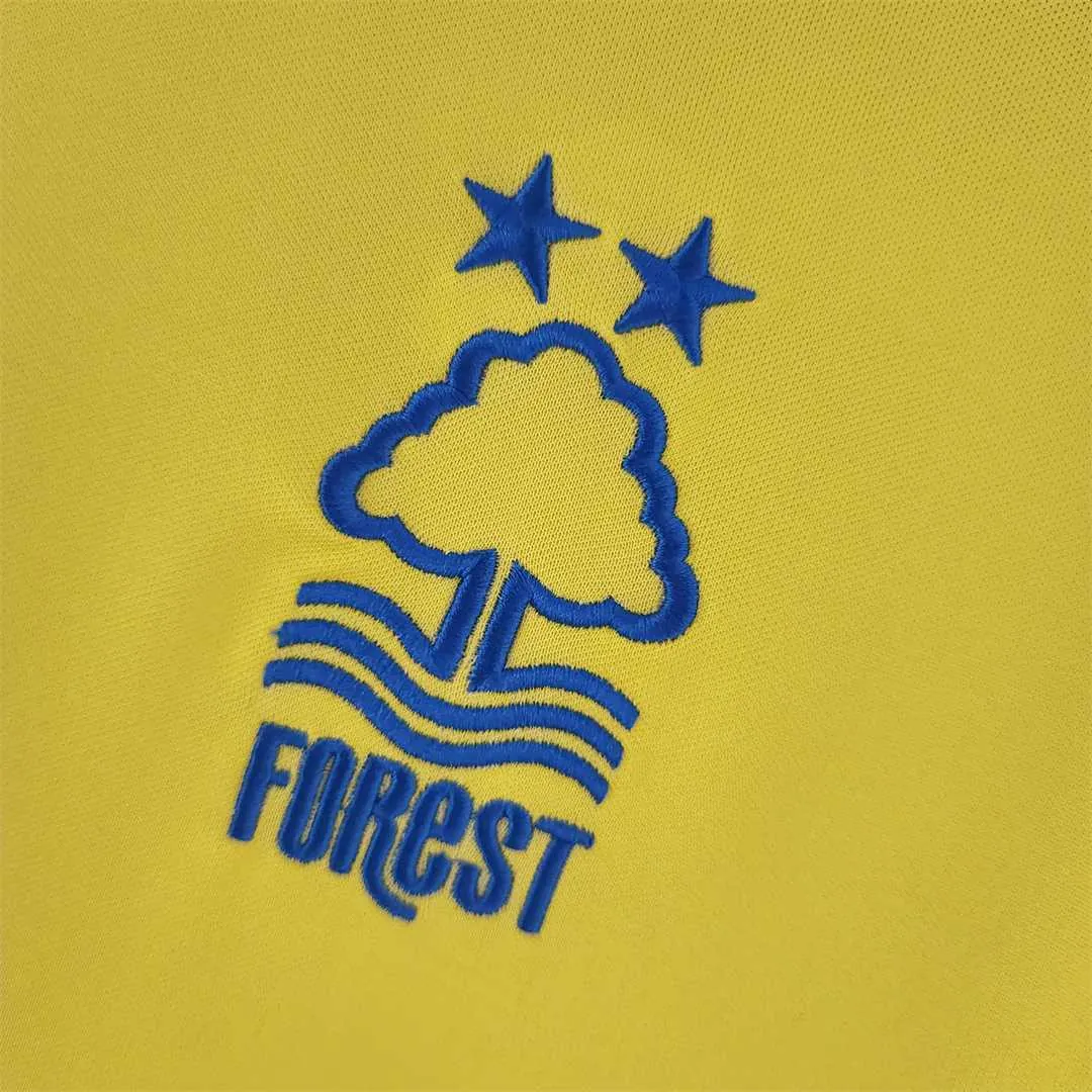 22-23 Nottingham Forest away 4