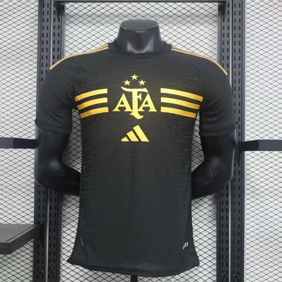 2024 Argentina Special Edition Player Version Shirt Best Jerseys Yupoo 5