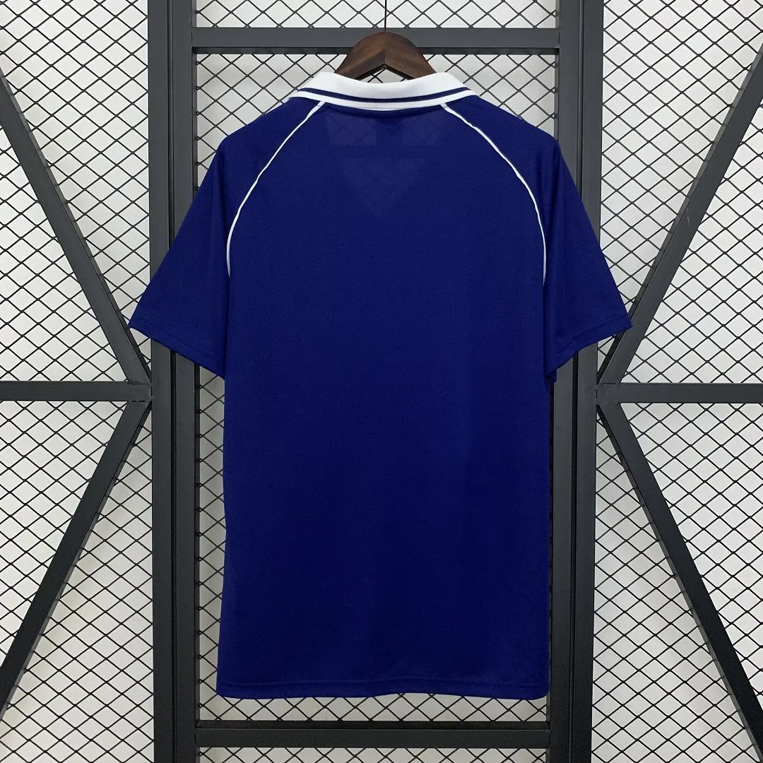 1993 University of Chile Home Retro Kit Vintage Shirt AAAAJersey Supply Yupoo 6