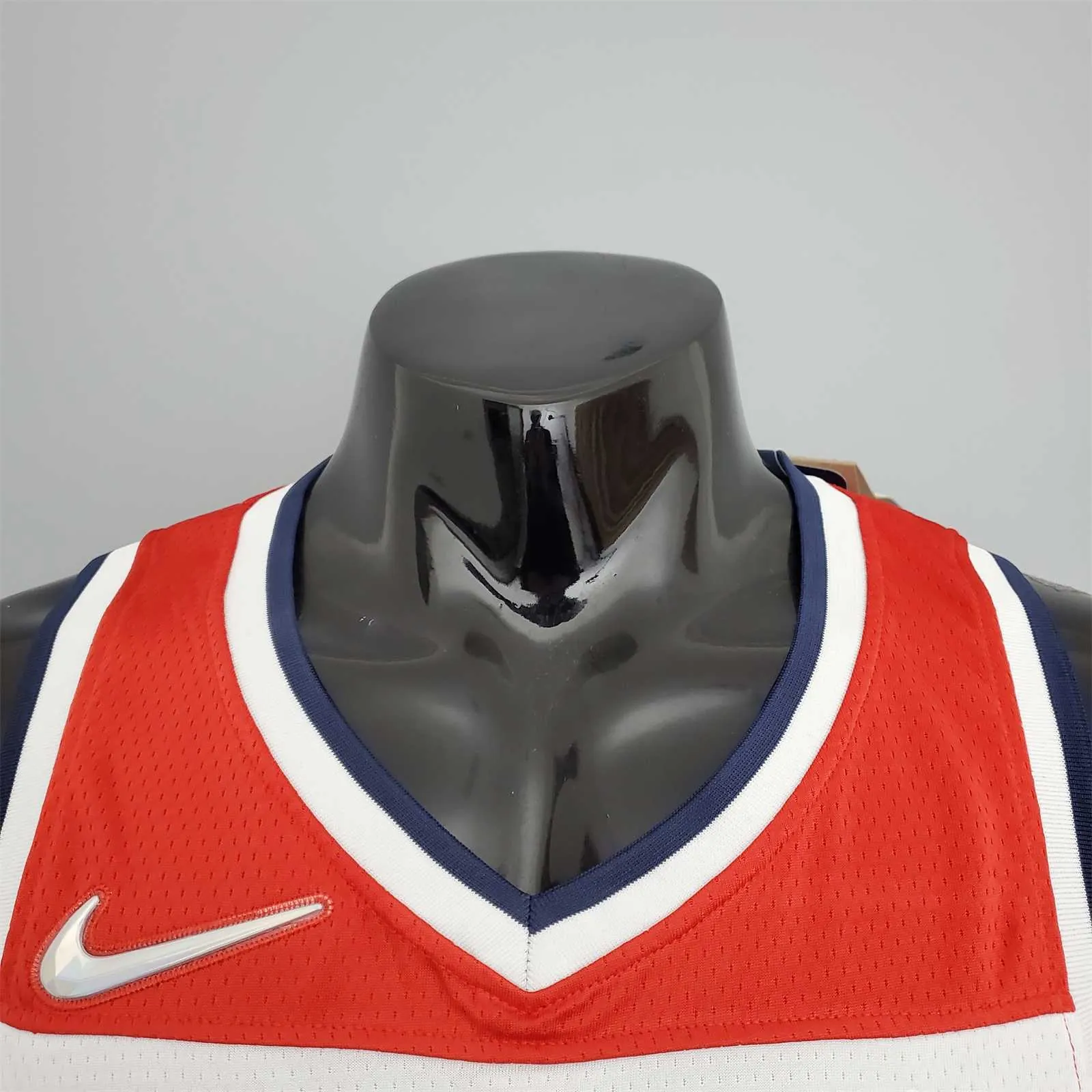 75th Anniversary beal#3 Wizards Black Red White 3