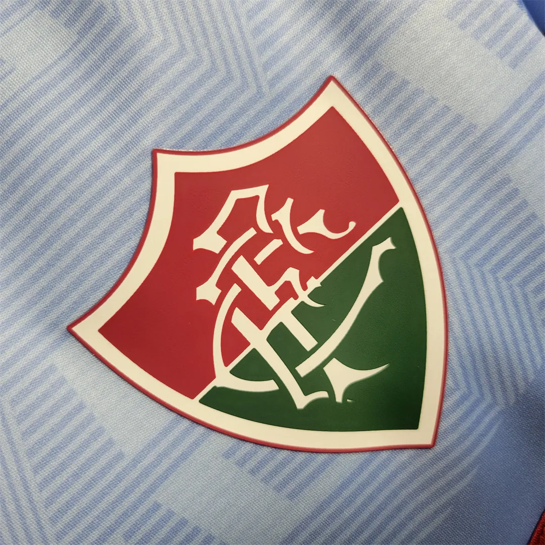 23-24 Fluminense Celestial Training Blue+Red 2