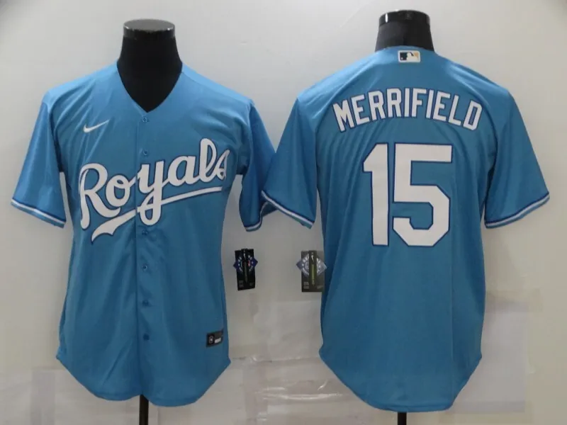 Kansas City Royals 51