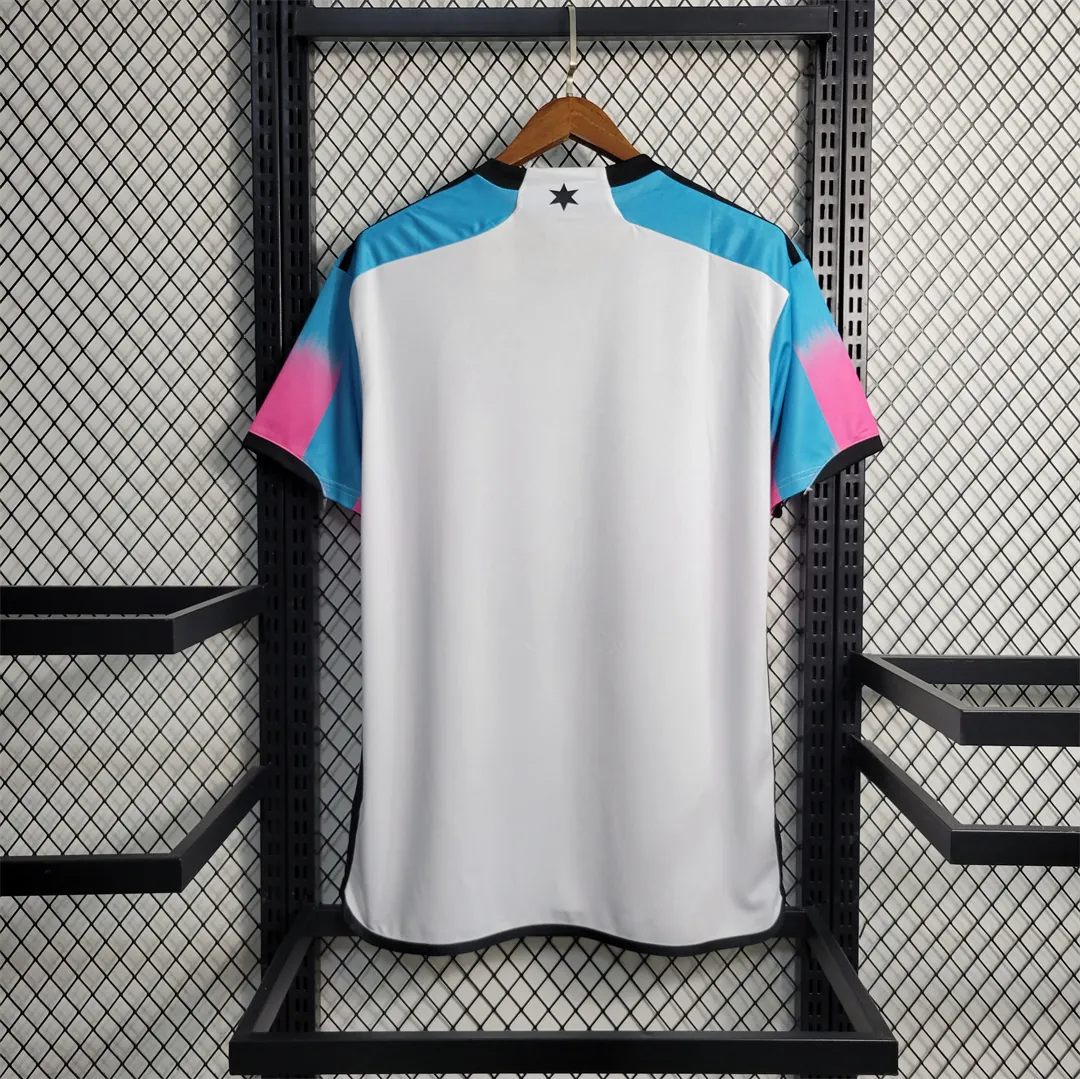 23-24 Minnesota United home 2