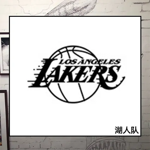 Los Angeles Lakers 1