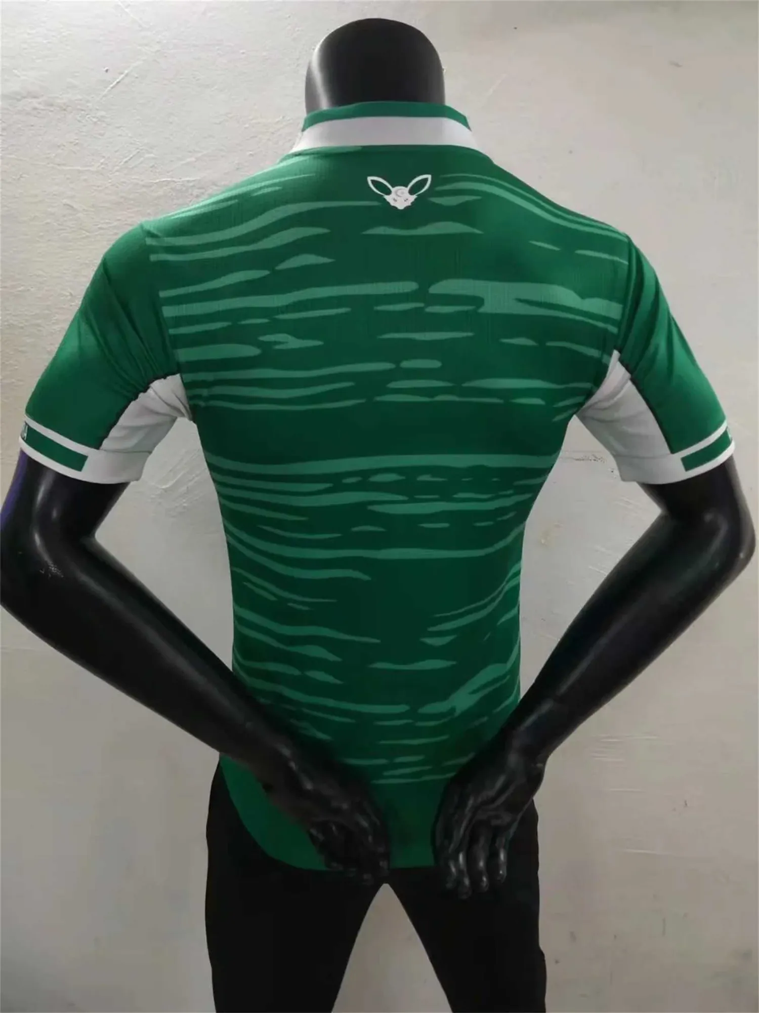 2022 Algeria away Players Edition 1