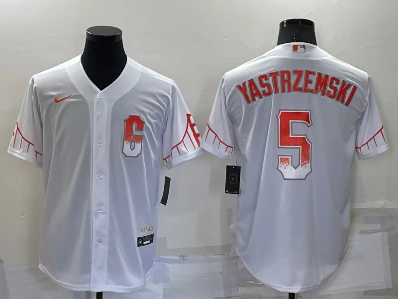 San Francisco Giants 53