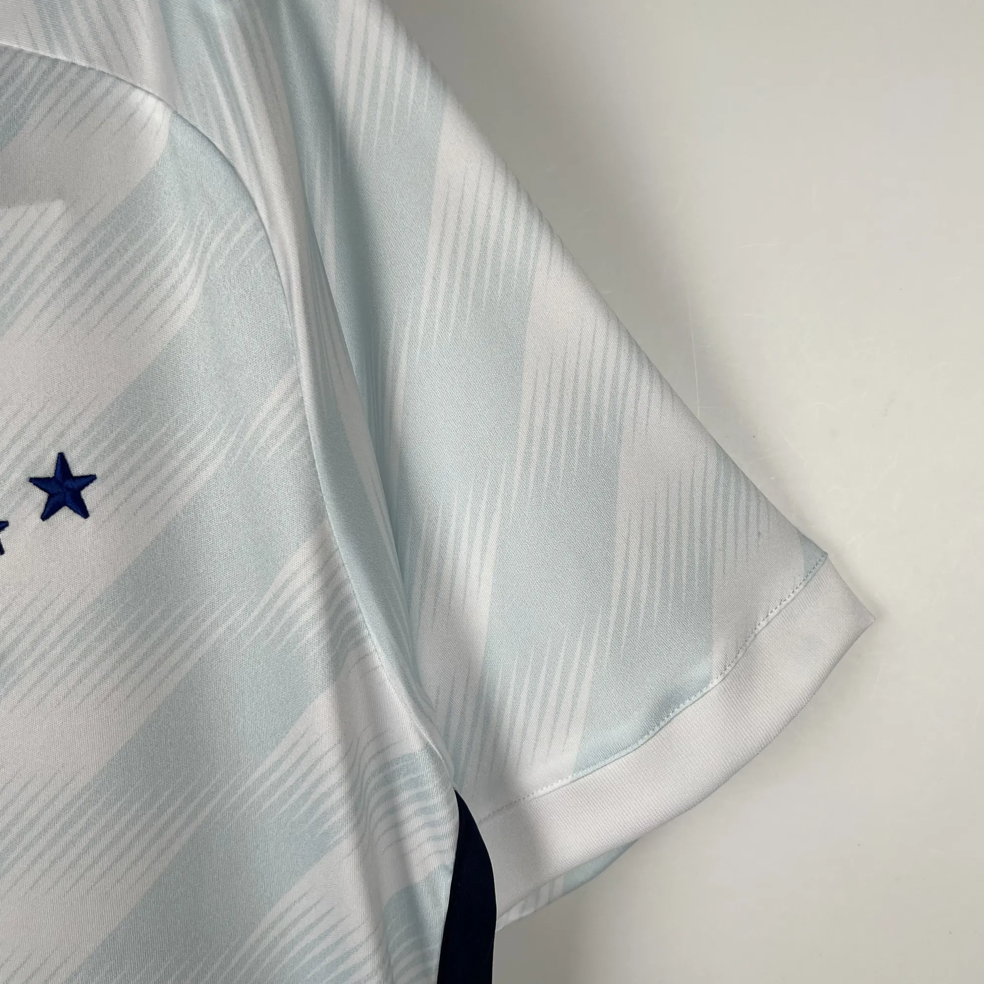 23-24 Cruzeiro away S-4XL 3