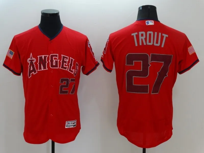 Los Angeles Angels 52