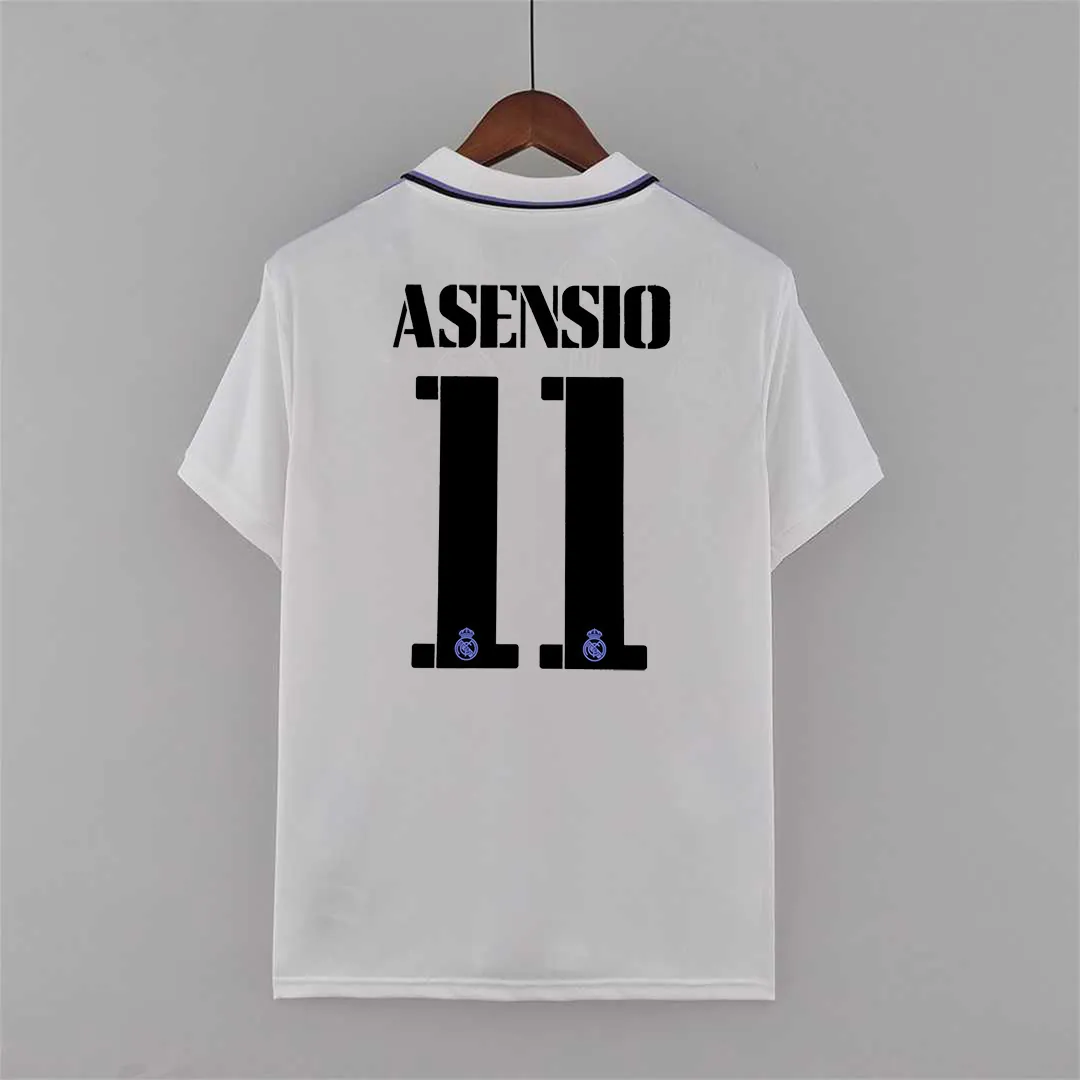 22-23 Real Madrid home - 5 14