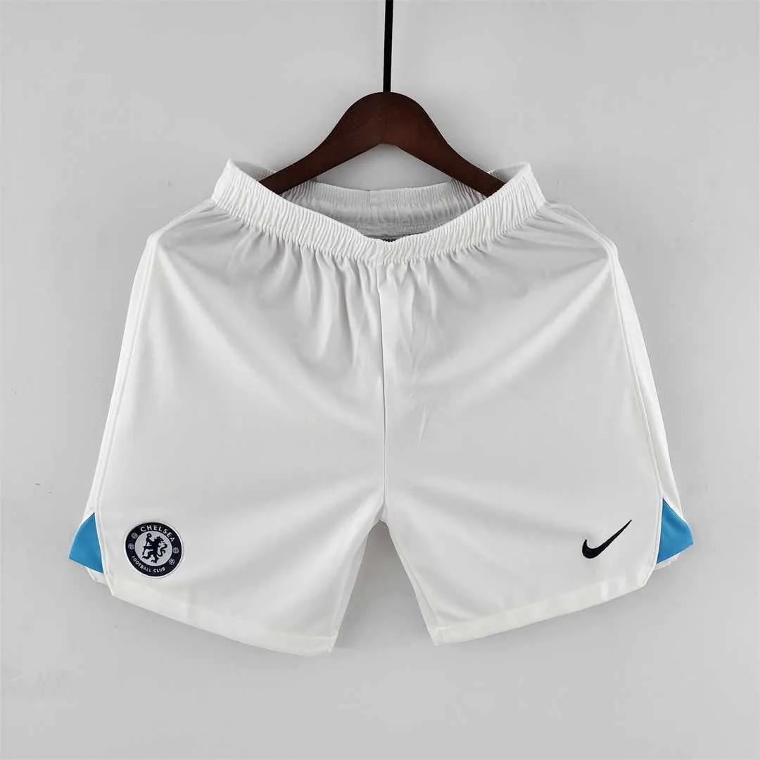 22-23 Chelsea shorts white 8
