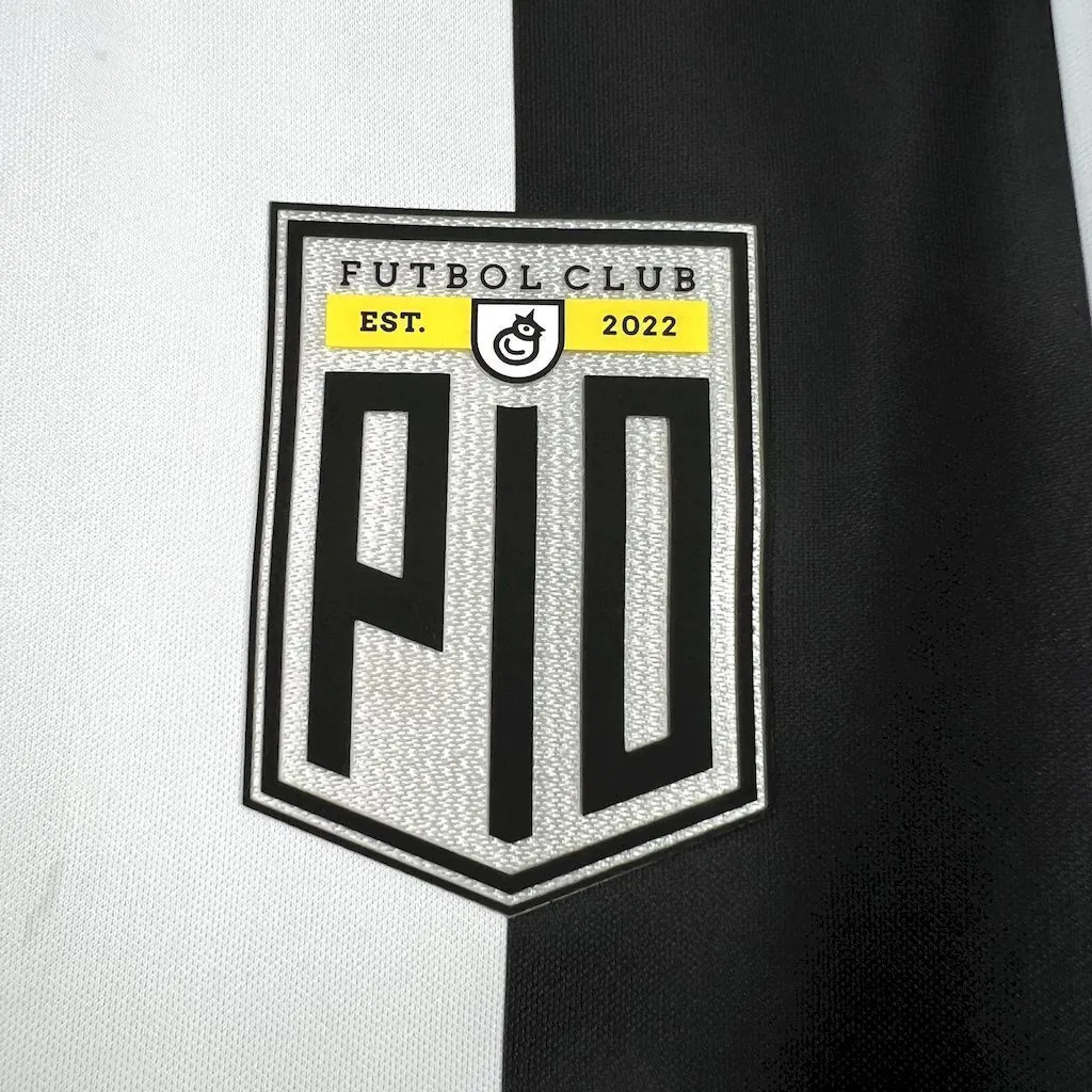 25-26 PIO FC Special Edition Soccer T-Shirts AAAAJersey Dropship Yupoo 1