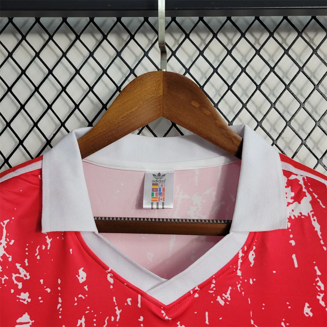 1990 Soviet home red 3