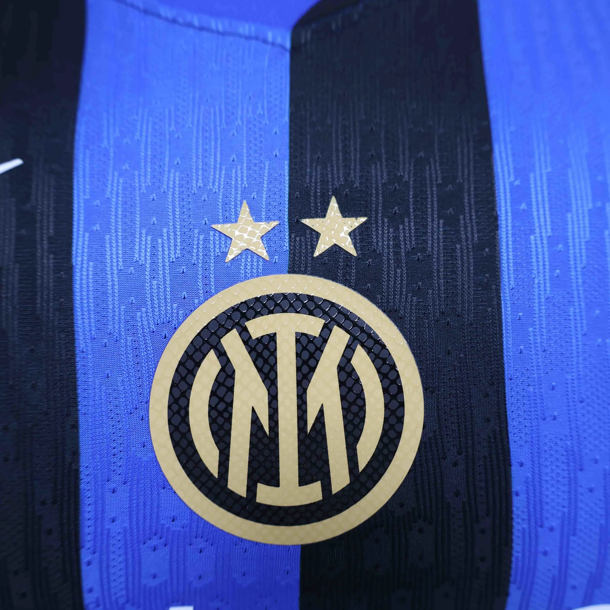 24-25 Inter Milan Home Kit Player Version Shirt Sport AAAAJersey Yupoo 1