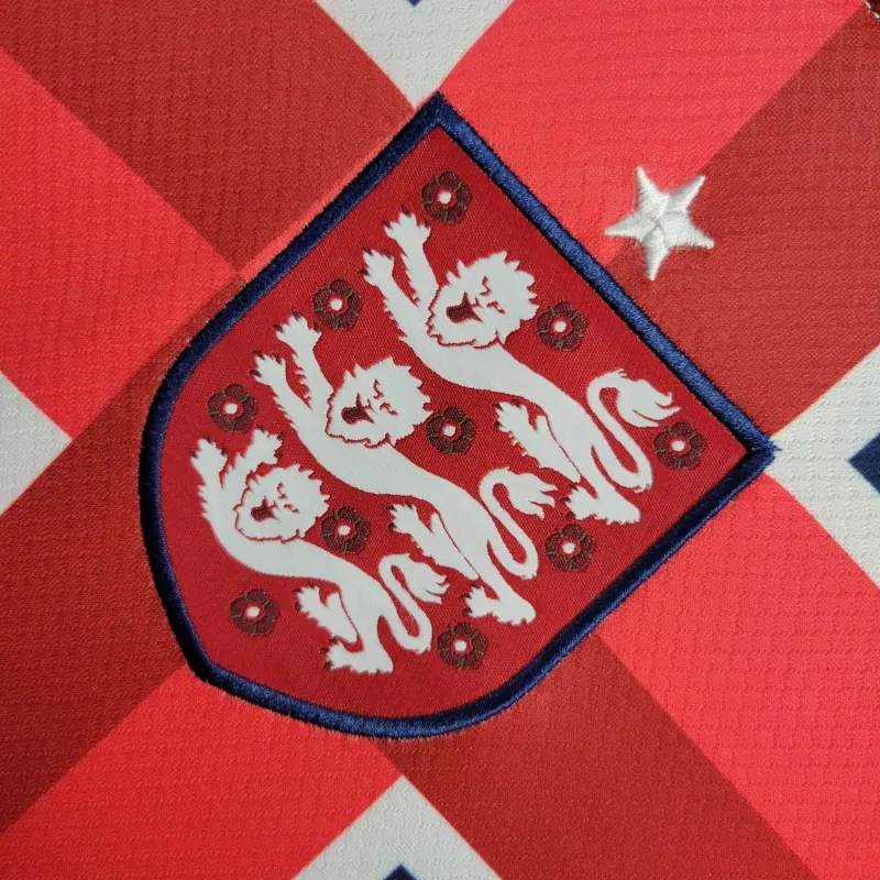 2024 England Special Edition Concept Kit Soccer Jerseys Yupoo 5
