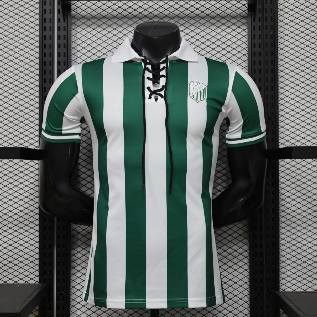 26-27 Jeddah United Special Edition Player Version Football T-Shirt AAAAJersey Supplier Yupoo 5 2