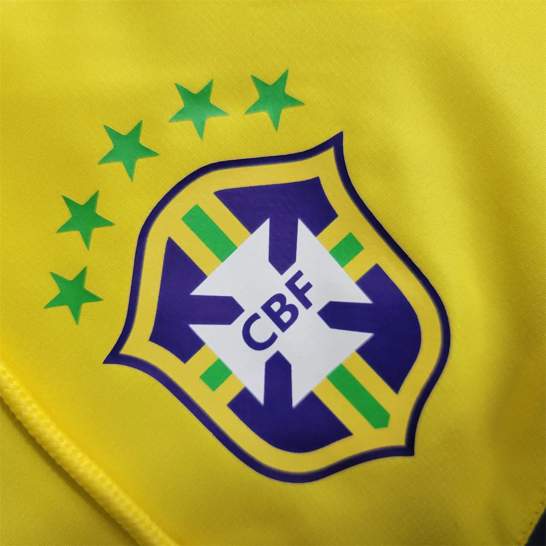 Windbreaker Brazil 5