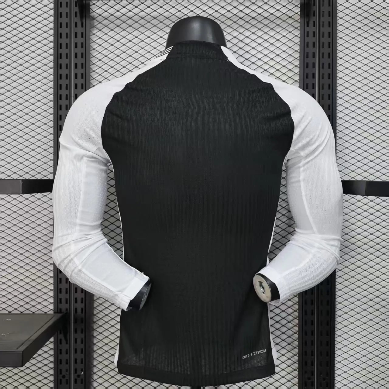 25-26 Corinthians Away Long Sleeve Kit Player Version Shirt AAAAJersey Supply Yupoo 1