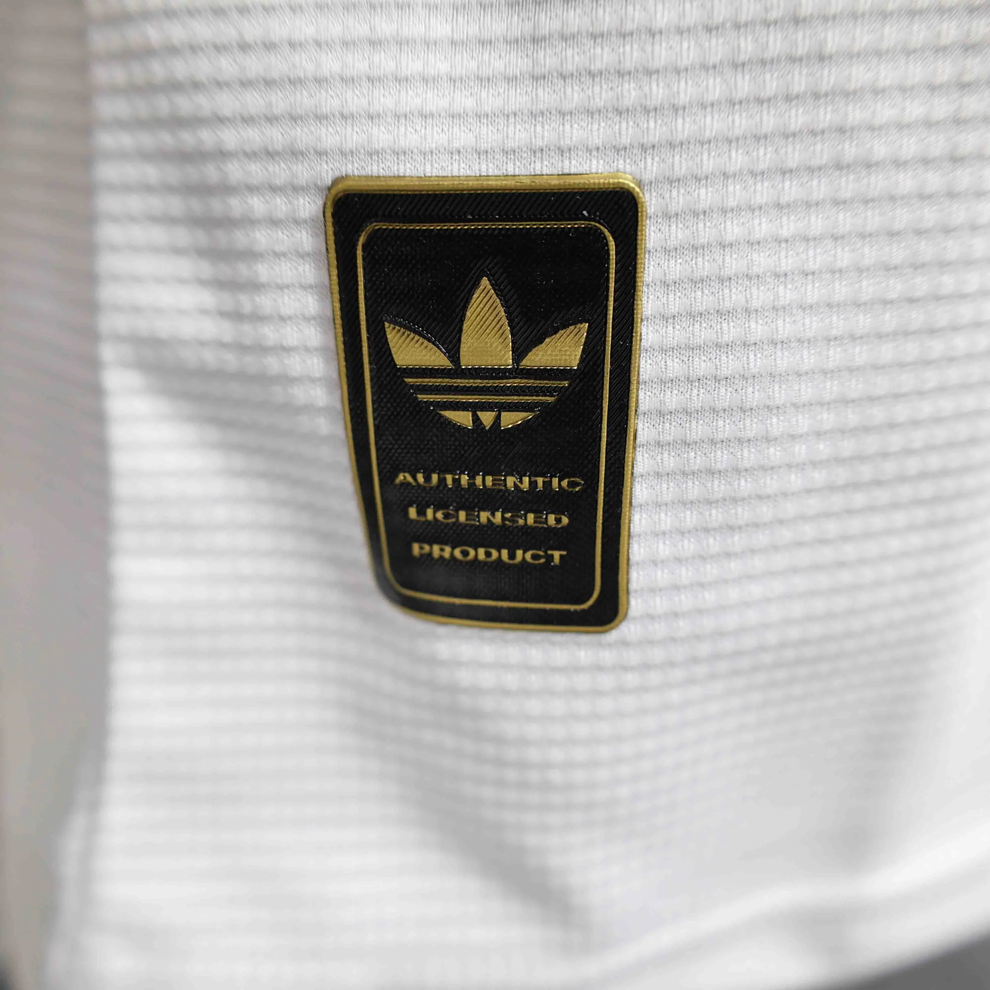 24-25 Arsenal OG White Special Edition Player Version Shirt AAAAJersey Supplier Yupoo 3