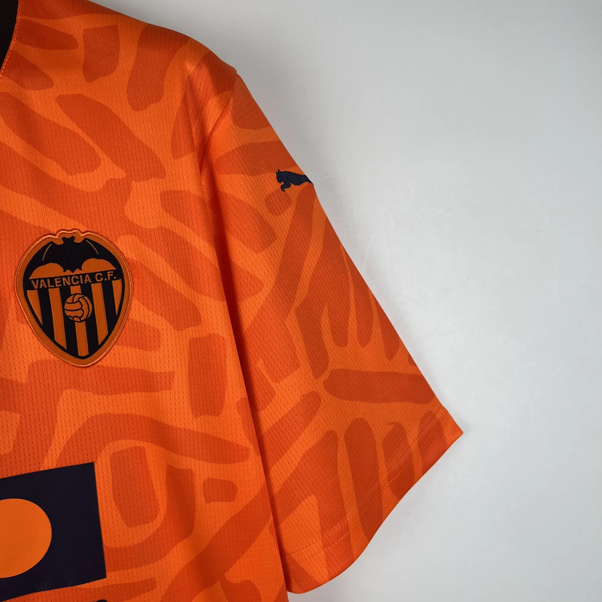 23-24 Valencia third away S-XXL Soccer Jerseys 7