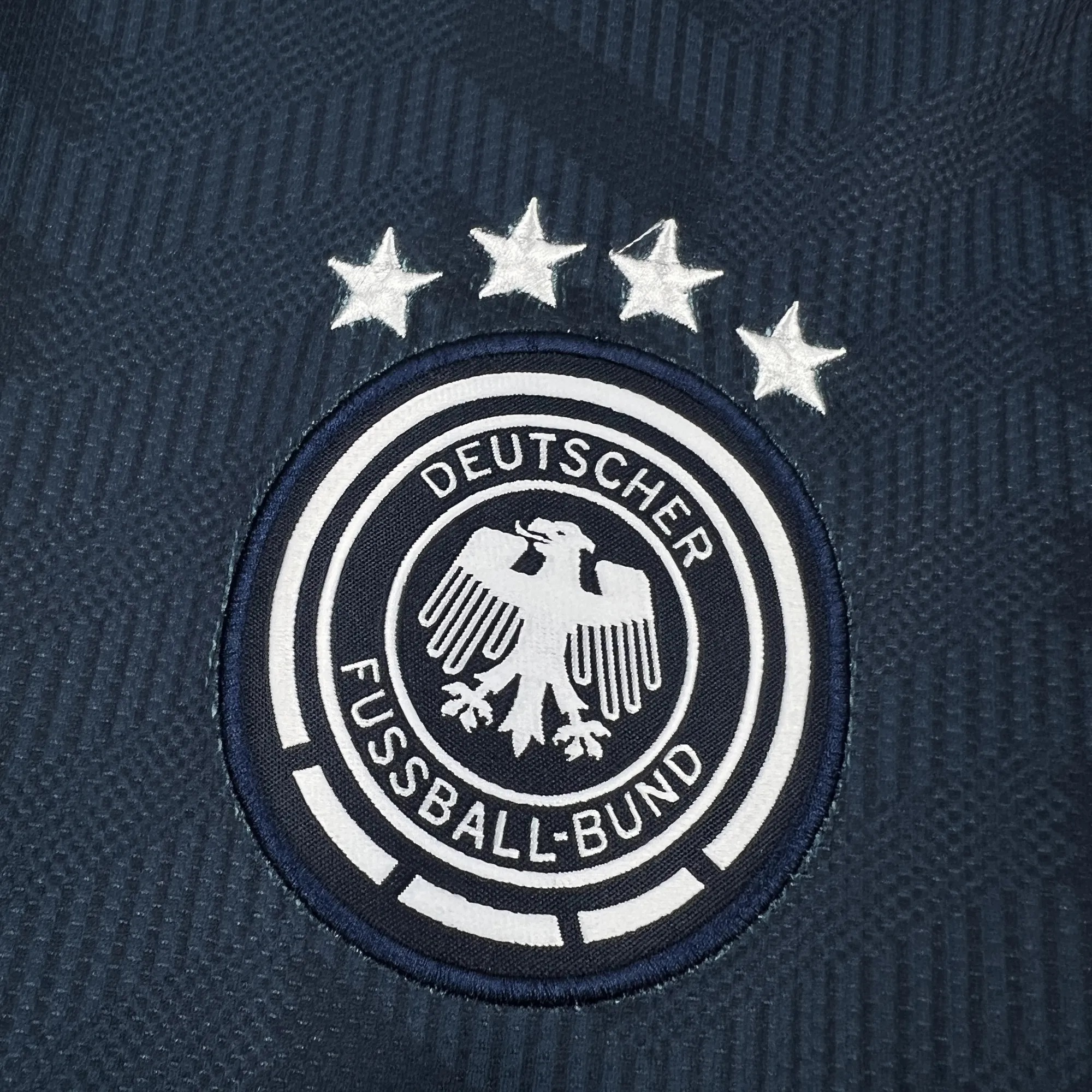 2026 World Cup Germany Away Kit Long Sleeve Shirt Football Apparels AAAAJersey Supply Yupoo8 1