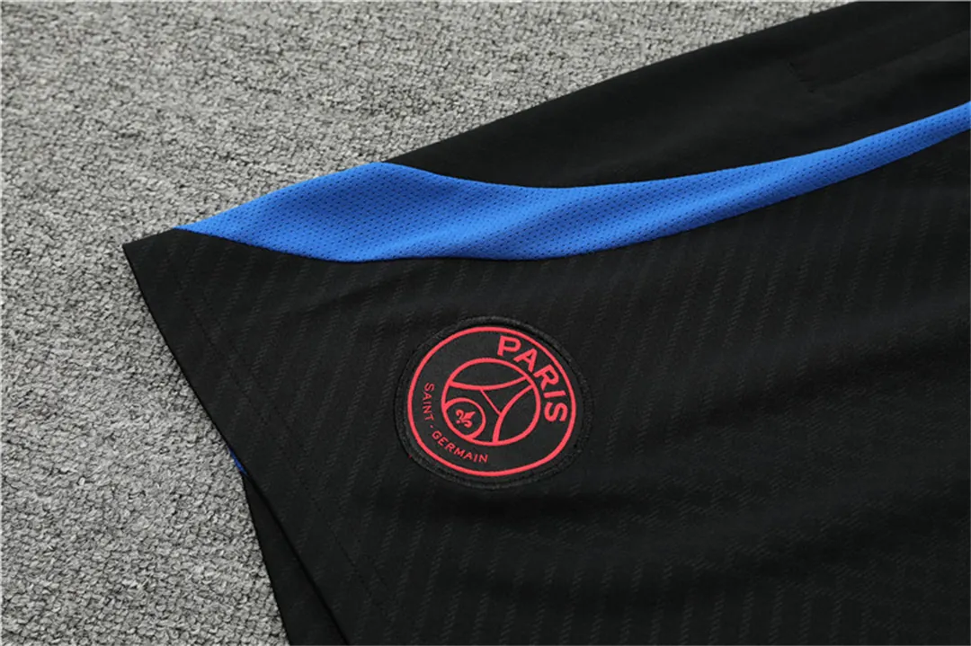 22-23 PSG Training Kit Black1684405131000 5