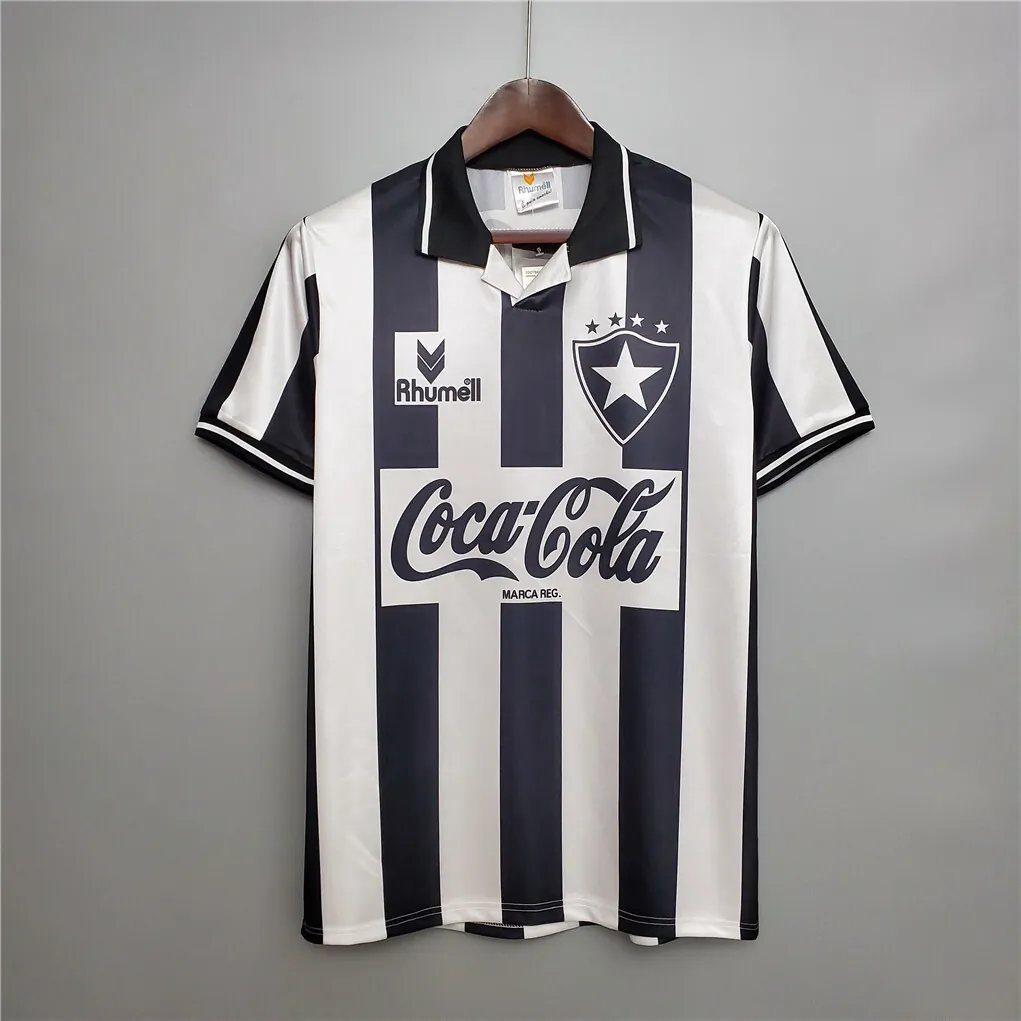 1994 Botafogo home 8