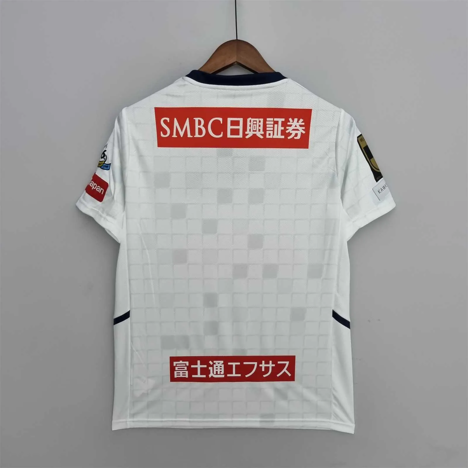 22-23 Kawasaki Frontale away 7