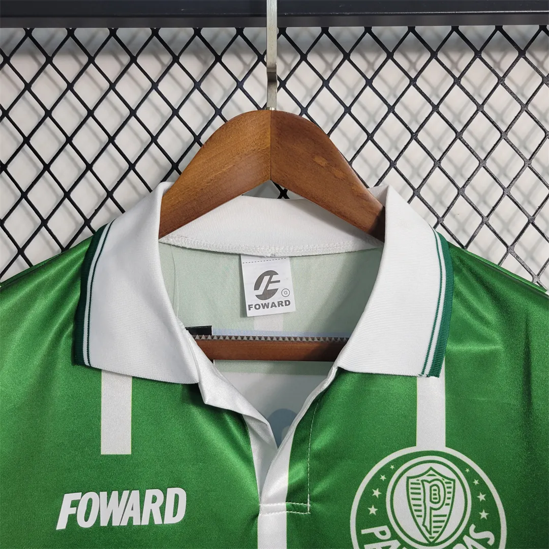 1992 Palmeiras home 3