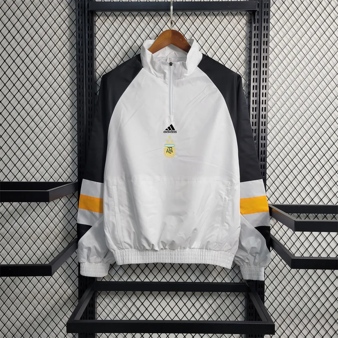 23-24 Windbreaker Argentina 5