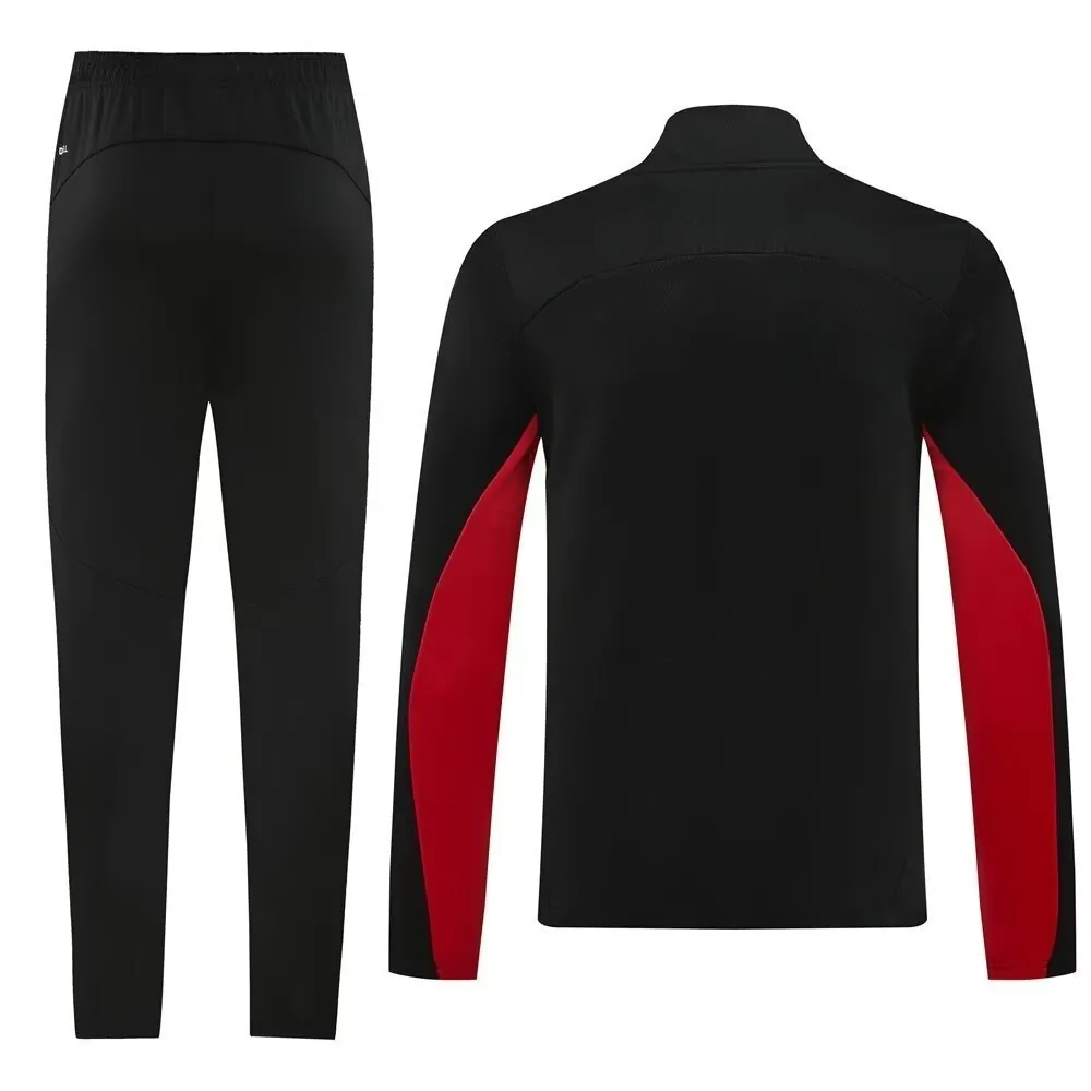24-25 AC Milan Jackets Football Shirts 2