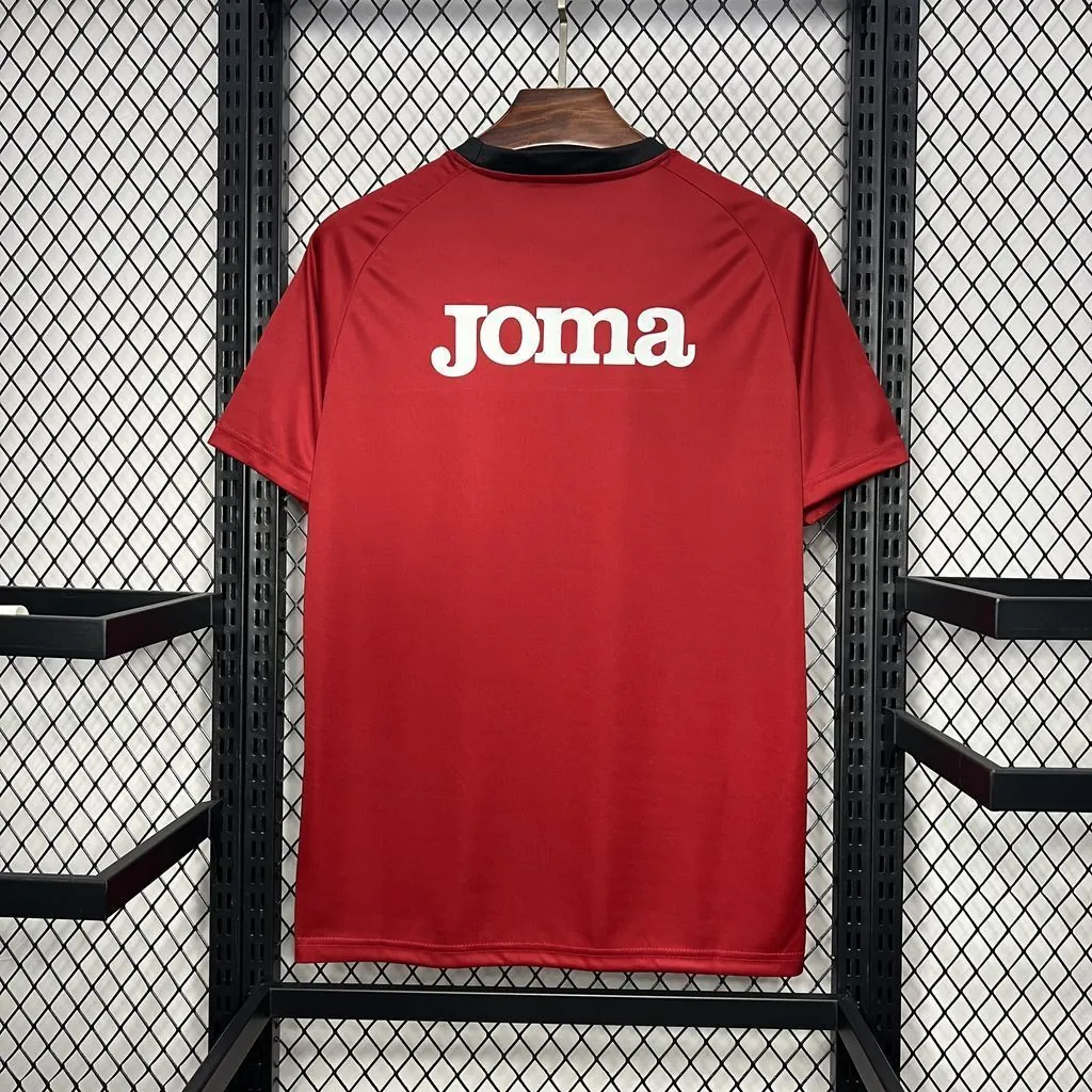24-25 Cordoba Training Shirt AAAAJersey Supplier Yupoo 1