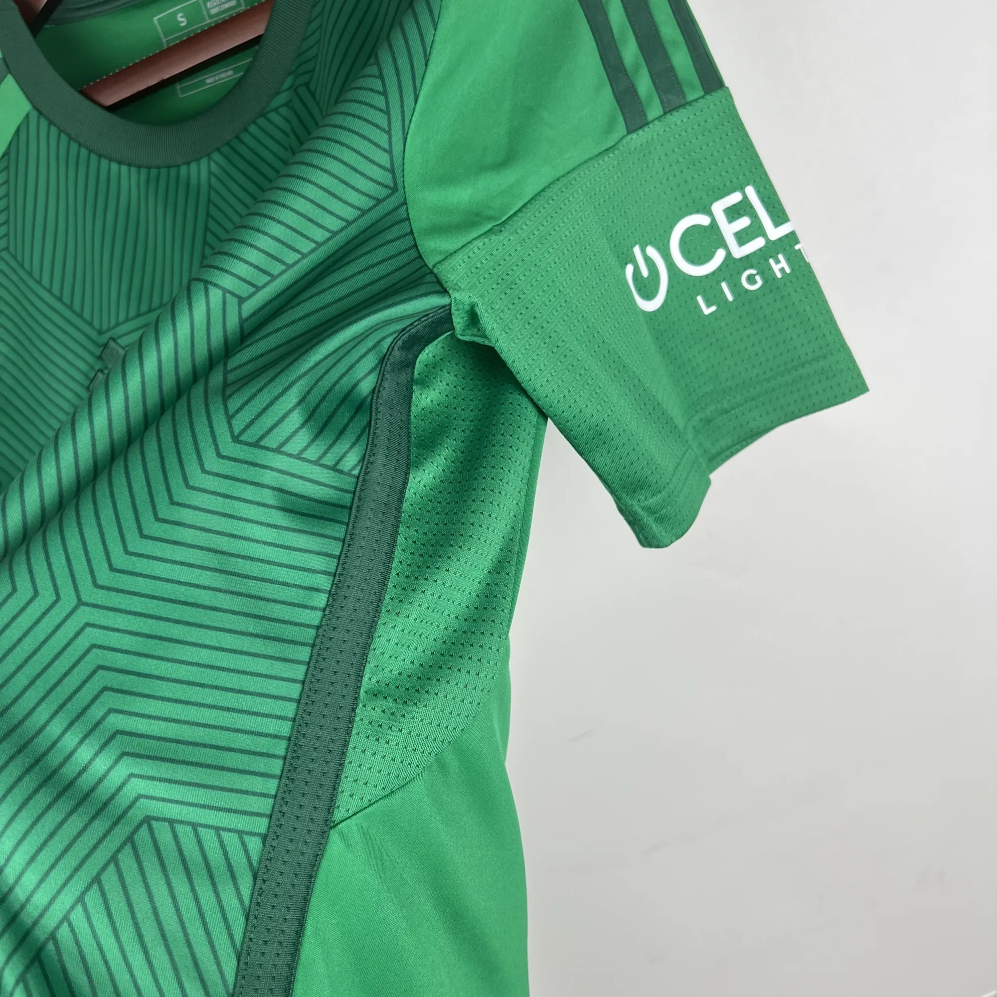 23-24 Osasuna Away S-XXL Soccer Jerseys 8