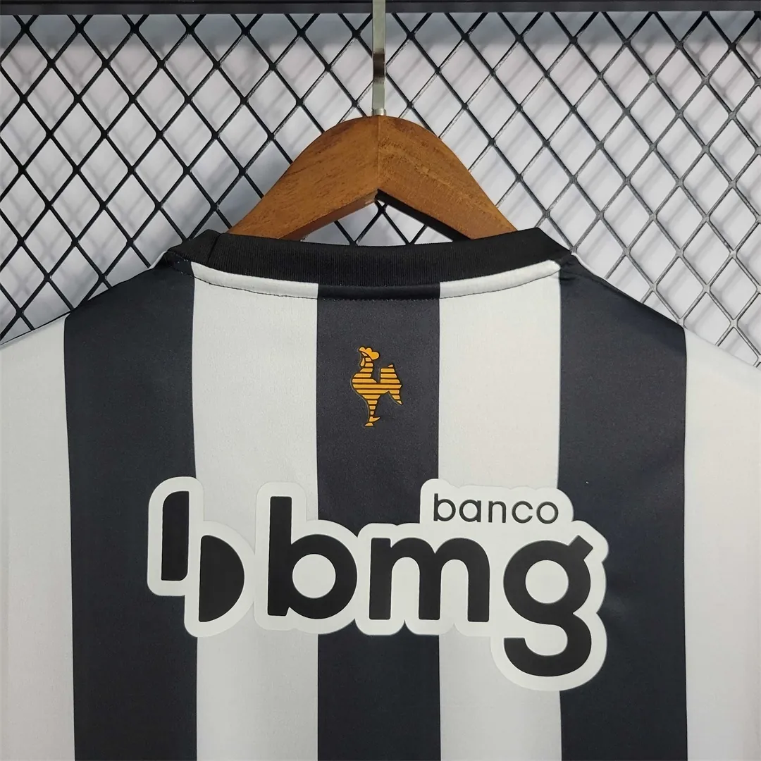 22-23 Atletico Mineiro home 13