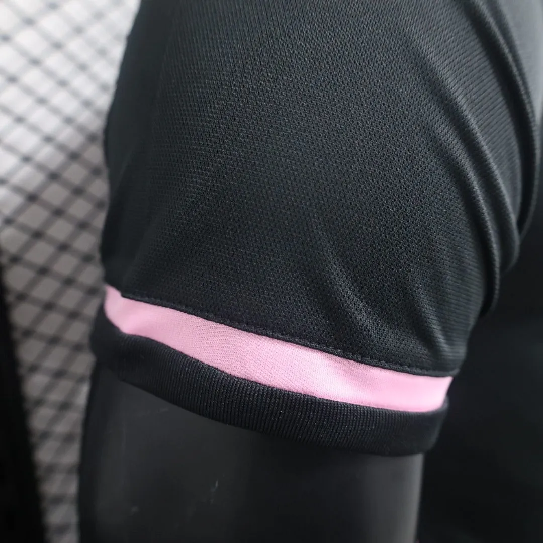 24-25 Inter Miami Away Kit Player Version Shirt Soccer Jerseys Yupoo 3