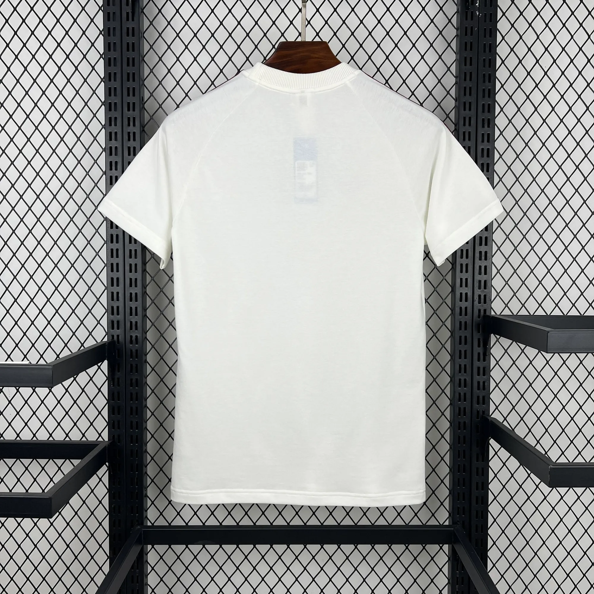 2026 Mens Spain World Cup Casual White T-Shirt AAAAJersey Wholesale Yupoo 8 8