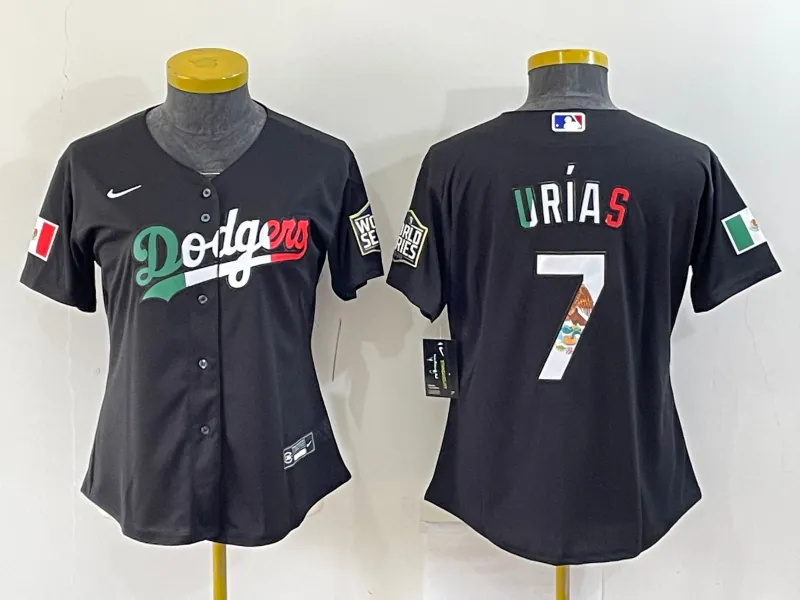 Los Angeles Dodgers 62