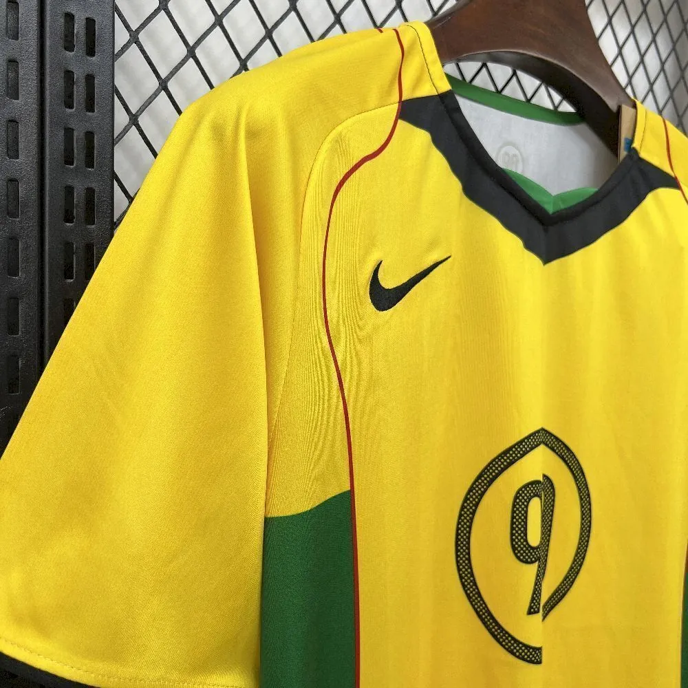 25-26 Nike 90 Dri-FIT Football T-Shirt AAAAJersey Yupoo-5 4