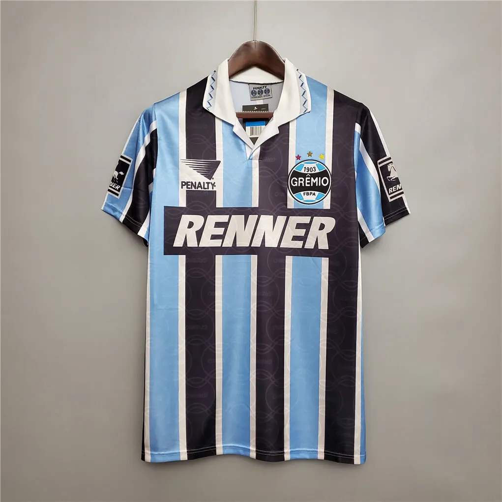 1995 Gremio home 8