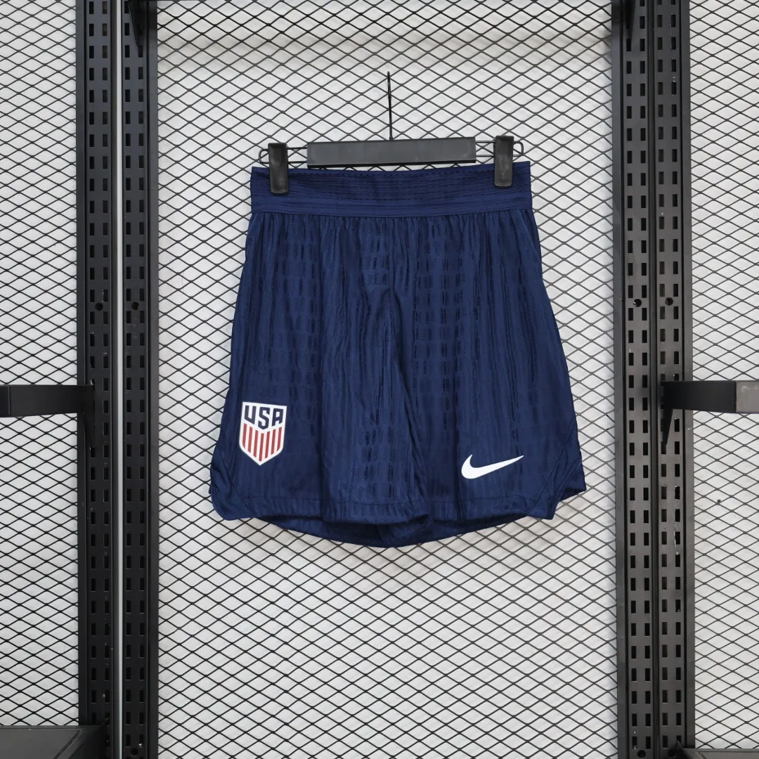 2026 World Cup USA Mens Home Kit Football Player version Shorts AAAAJersey Supply Yupoo 5 1