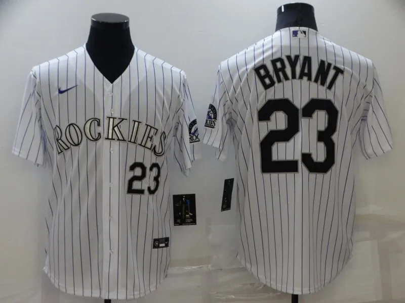 Colorado Rockies 44