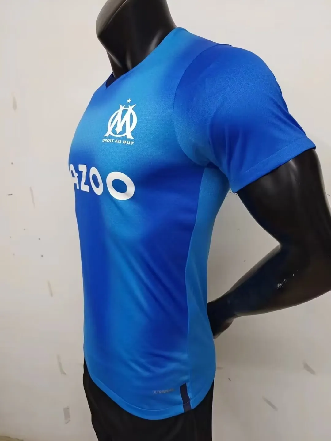 22-23 Marseille third away player version 5