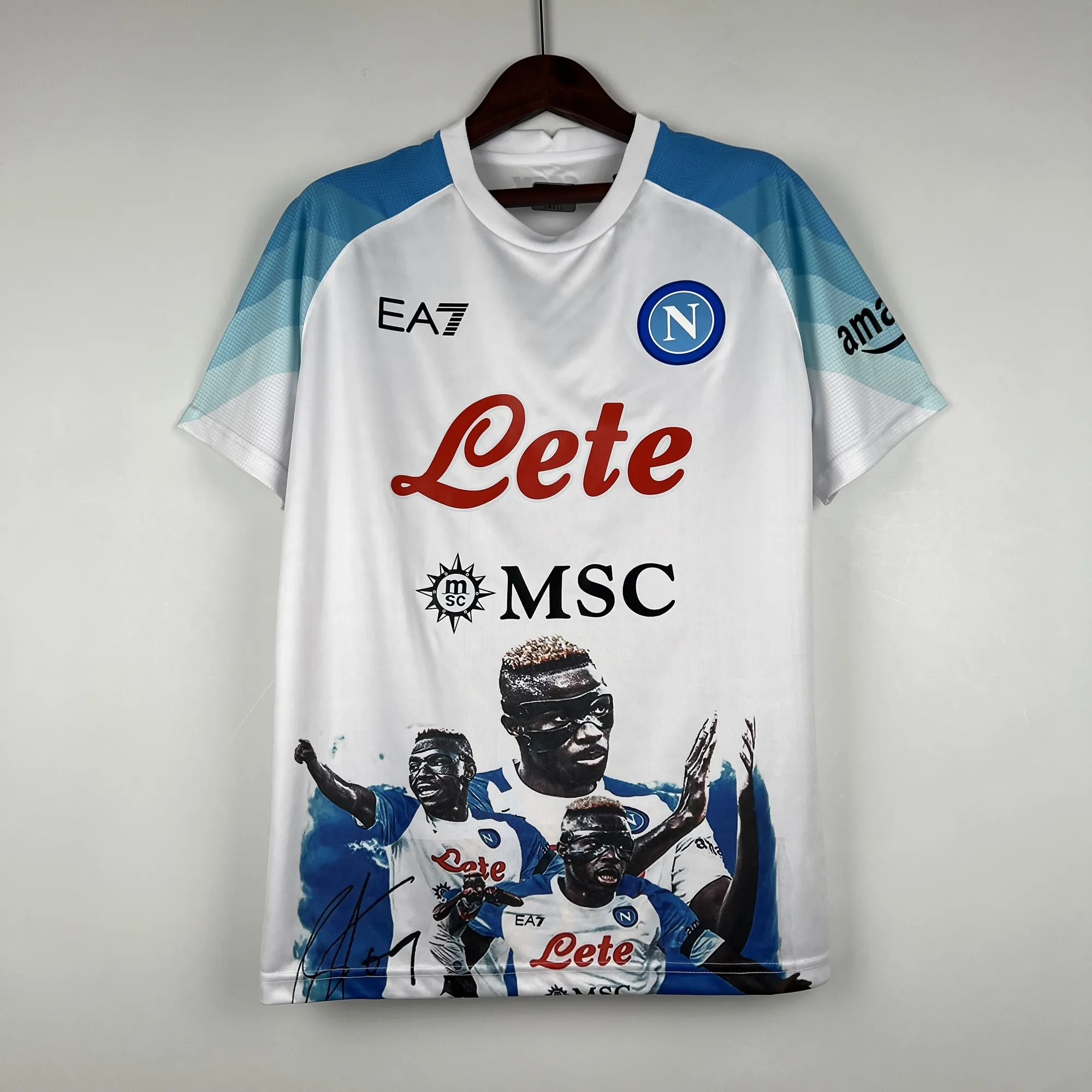 23-24 Naples Special Edition S-4XL - 3 7