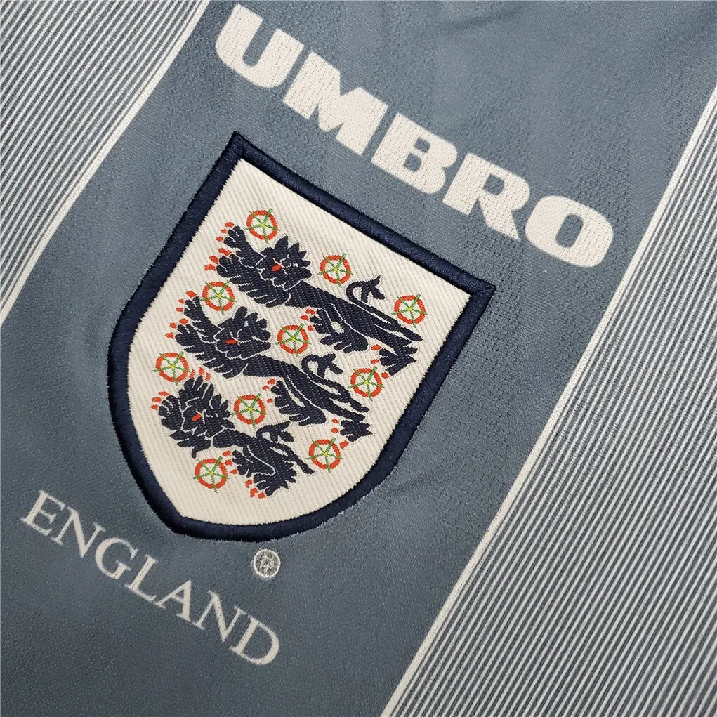 1996 England away 2