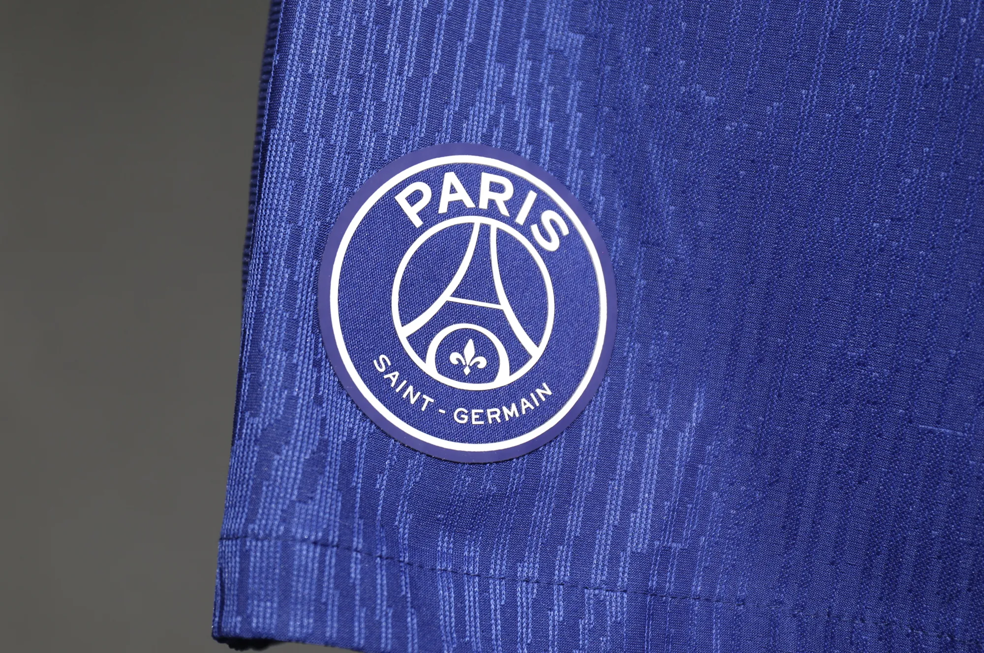 24-25 PSG Fourth Kit Player Version Shorts AAAAJersey Supplier Yupoo 1