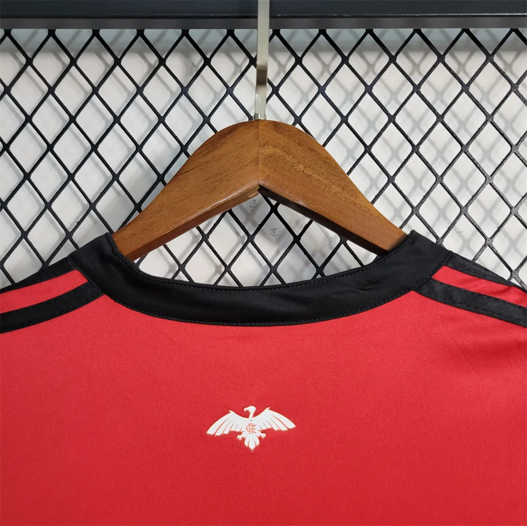 17-18 Flamengo home 9