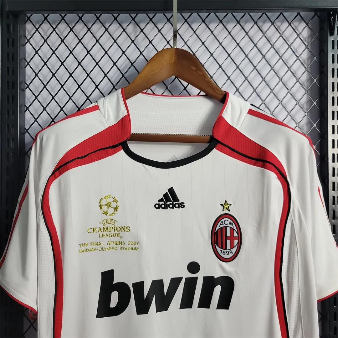 06-07 AC Milan away 10